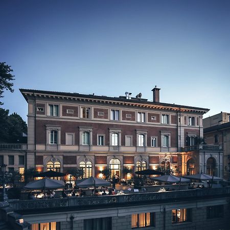 I Portici Hotel Bologna Luaran gambar
