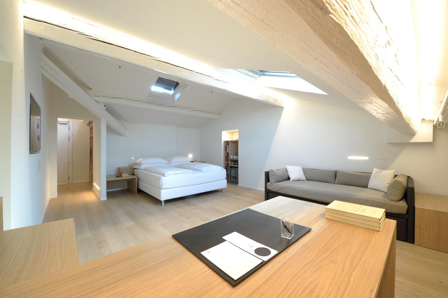 I Portici Hotel Bologna Luaran gambar